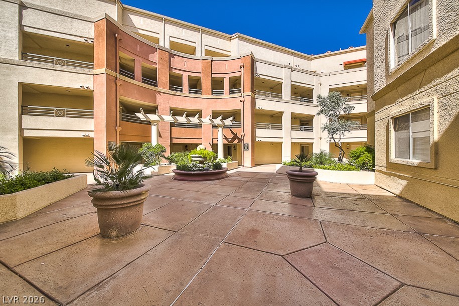270 East Flamingo Road, Unit 418 Las Vegas, NV 89169 - Photo 26 of 54
