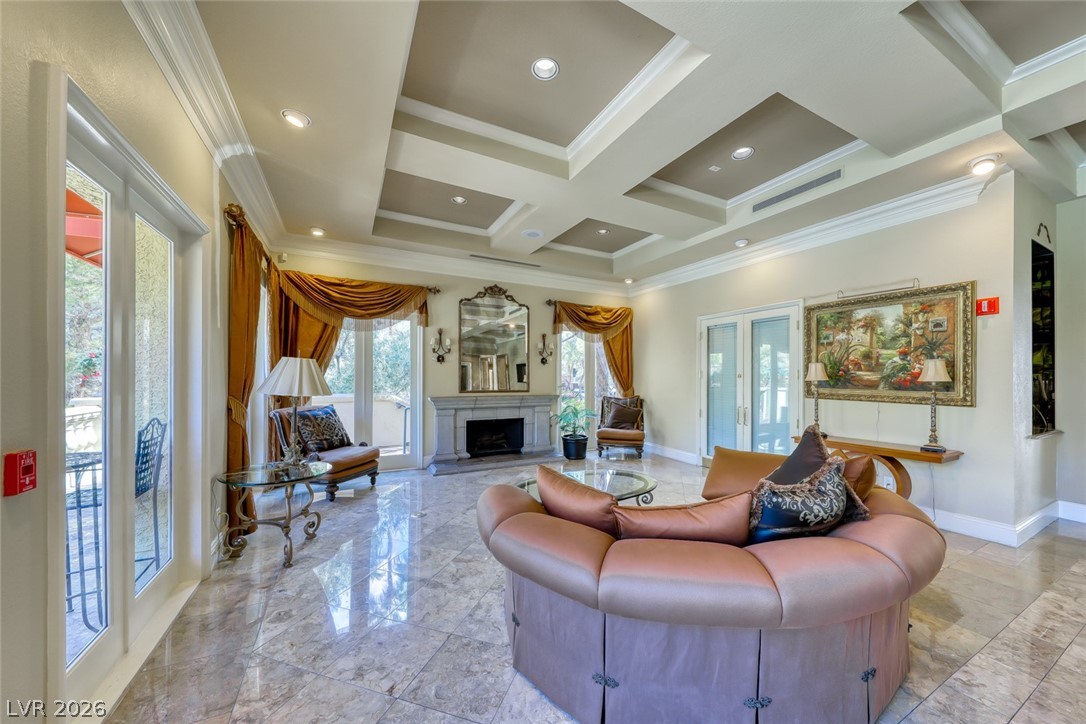 270 East Flamingo Road, Unit 418 Las Vegas, NV 89169 - Photo 31 of 54