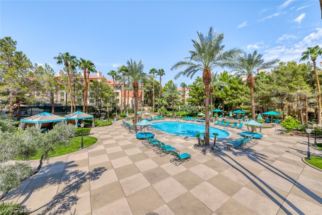 270 East Flamingo Road, Unit 418 Las Vegas, NV 89169 - Photo 32 of 54