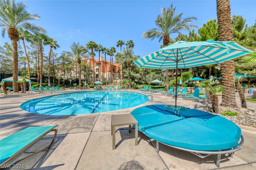270 East Flamingo Road, Unit 418 Las Vegas, NV 89169 - Photo 33 of 54