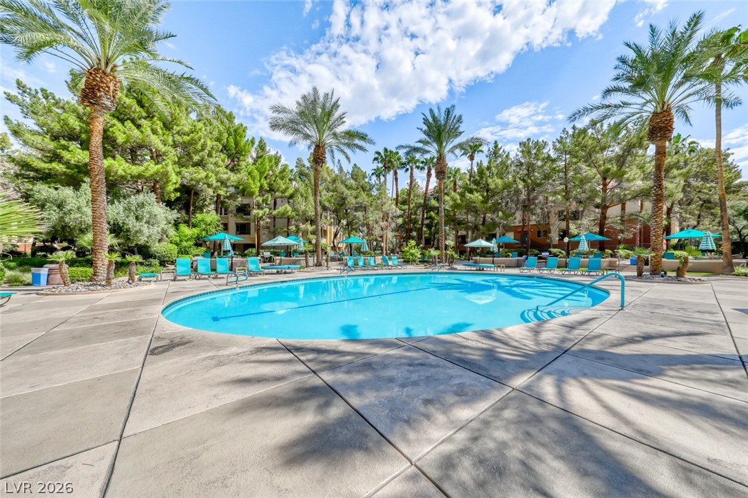 270 East Flamingo Road, Unit 418 Las Vegas, NV 89169 - Photo 34 of 54