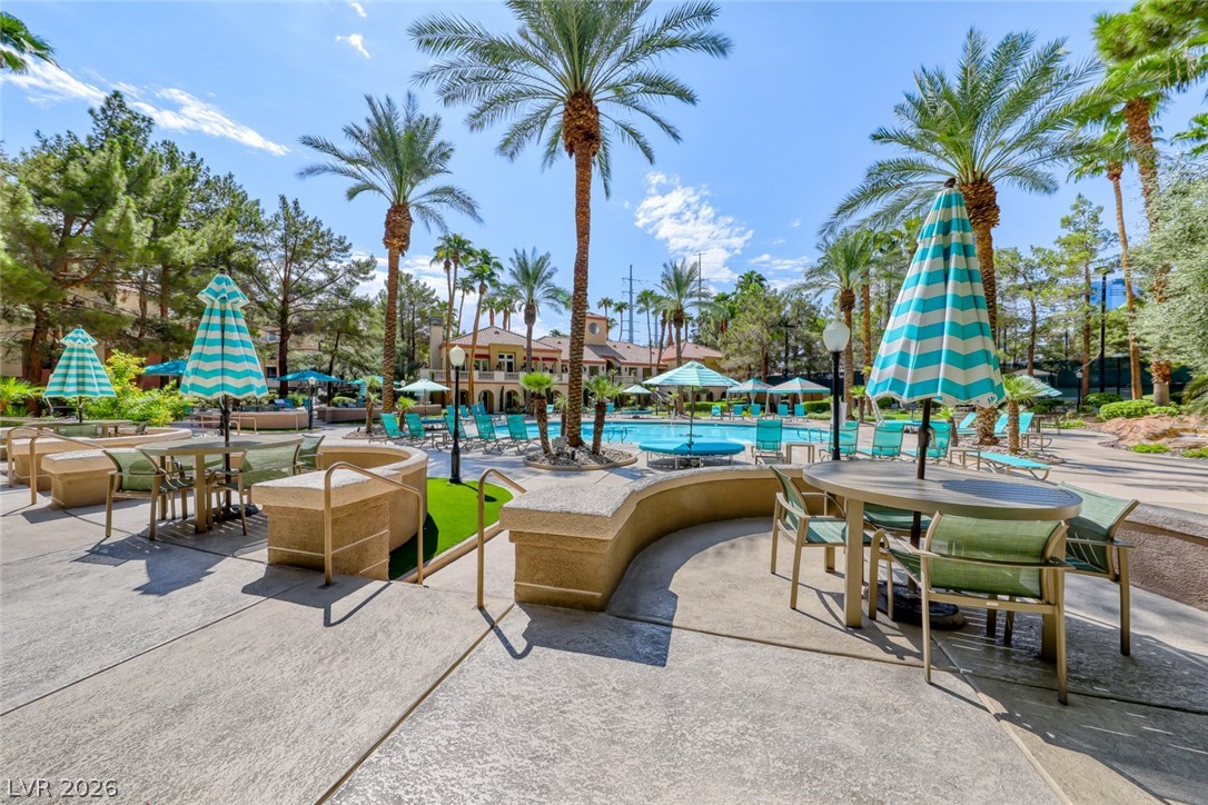 270 East Flamingo Road, Unit 418 Las Vegas, NV 89169 - Photo 35 of 54