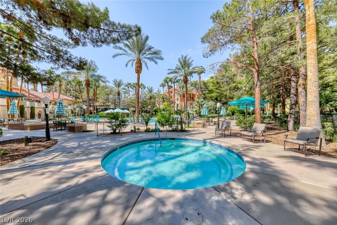 270 East Flamingo Road, Unit 418 Las Vegas, NV 89169 - Photo 36 of 54