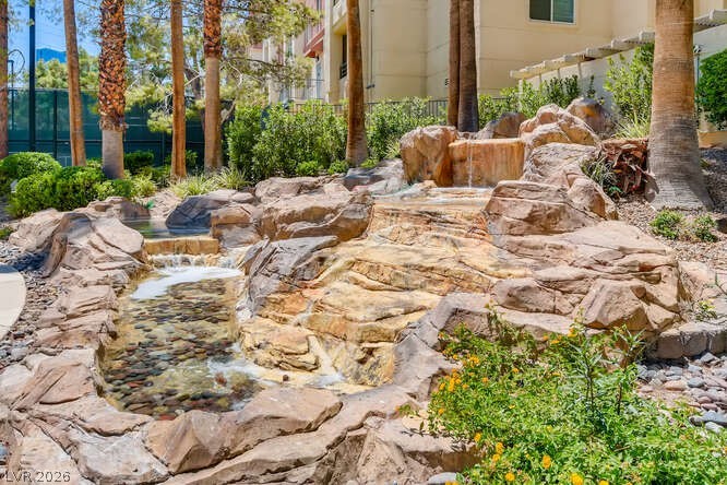 270 East Flamingo Road, Unit 418 Las Vegas, NV 89169 - Photo 40 of 54