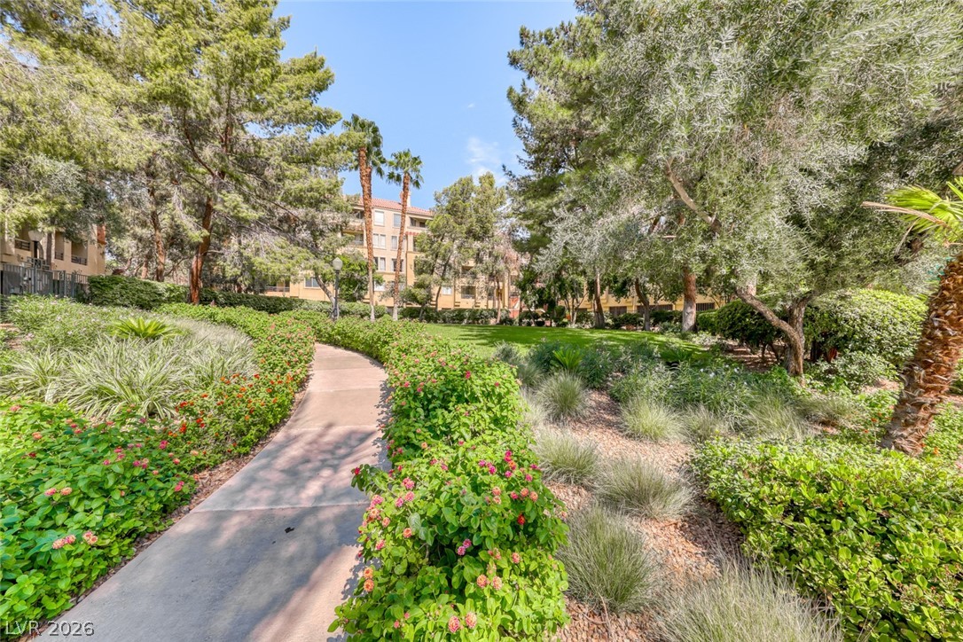 270 East Flamingo Road, Unit 418 Las Vegas, NV 89169 - Photo 47 of 54