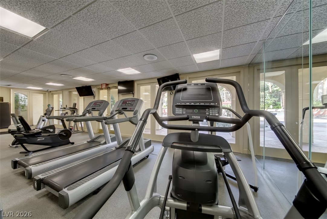 270 East Flamingo Road, Unit 418 Las Vegas, NV 89169 - Photo 49 of 54