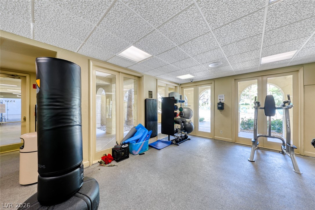 270 East Flamingo Road, Unit 418 Las Vegas, NV 89169 - Photo 50 of 54