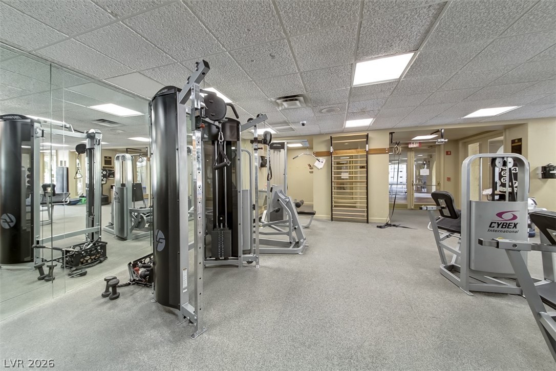 270 East Flamingo Road, Unit 418 Las Vegas, NV 89169 - Photo 51 of 54