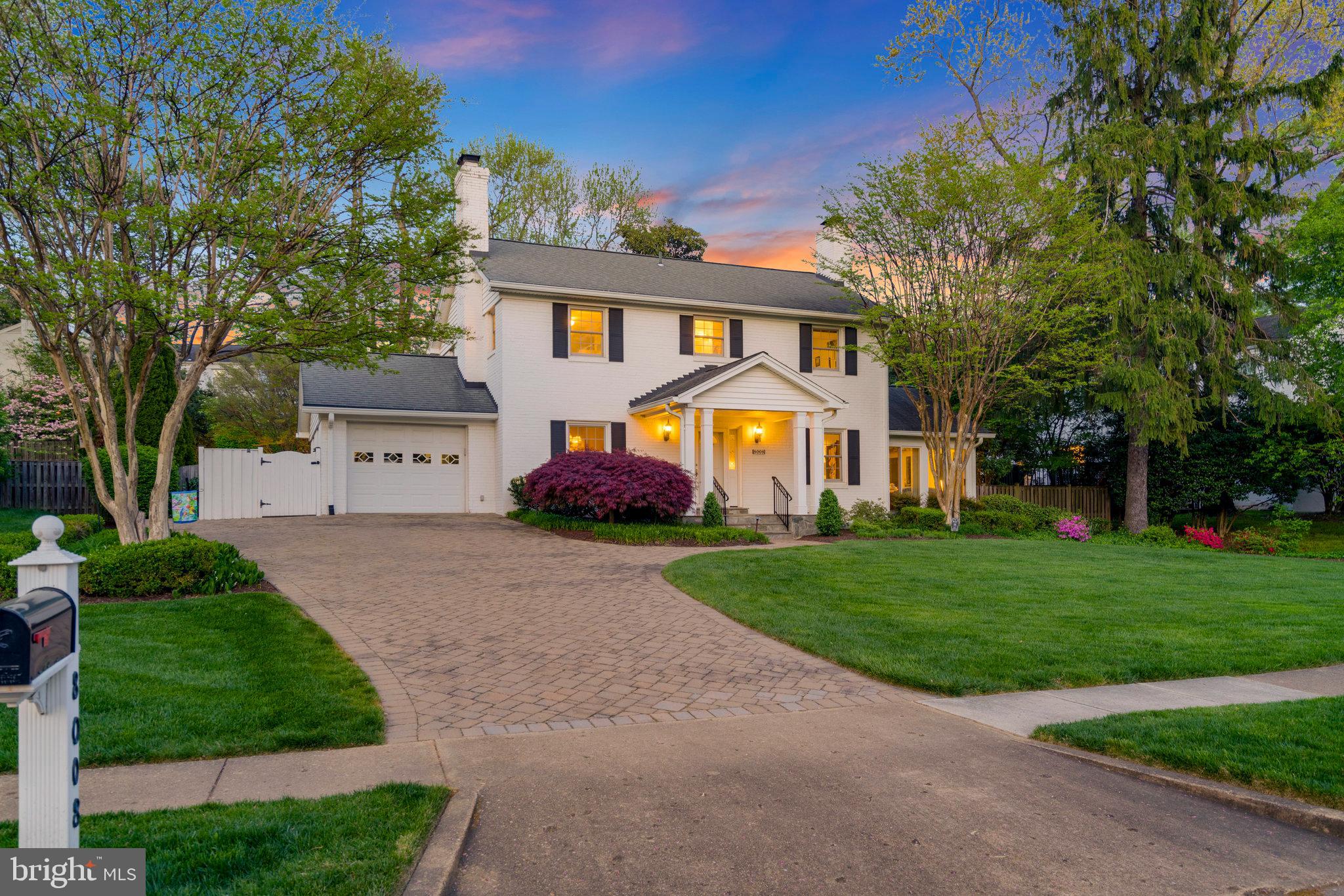 8008 Falstaff Road McLean, VA 22102 - Photo 3 of 89 Gallery Image 3