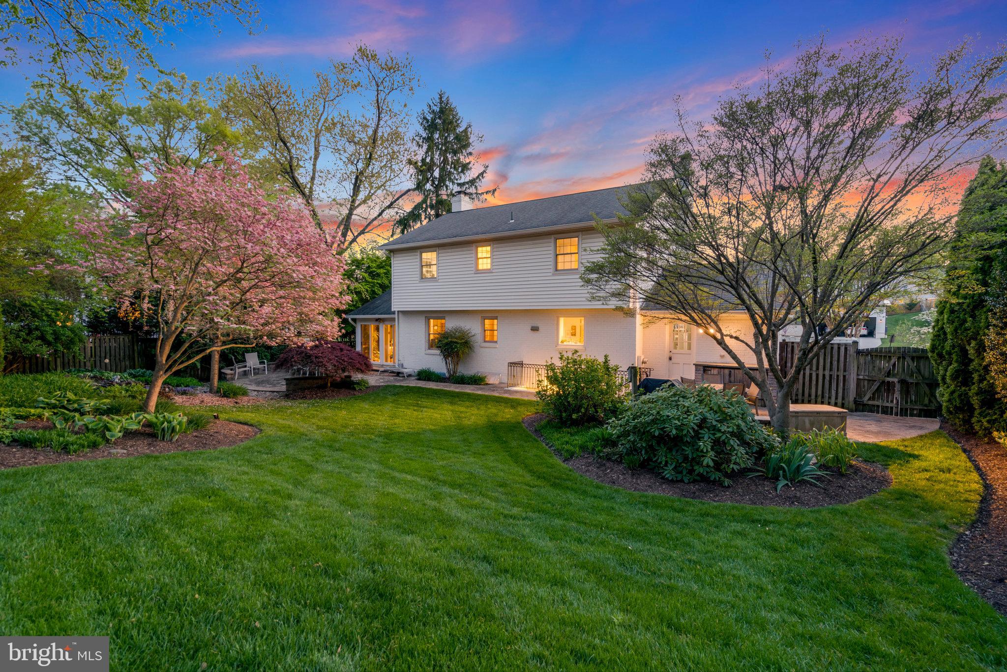 8008 Falstaff Road McLean, VA 22102 - Photo 4 of 89 Gallery Image 4