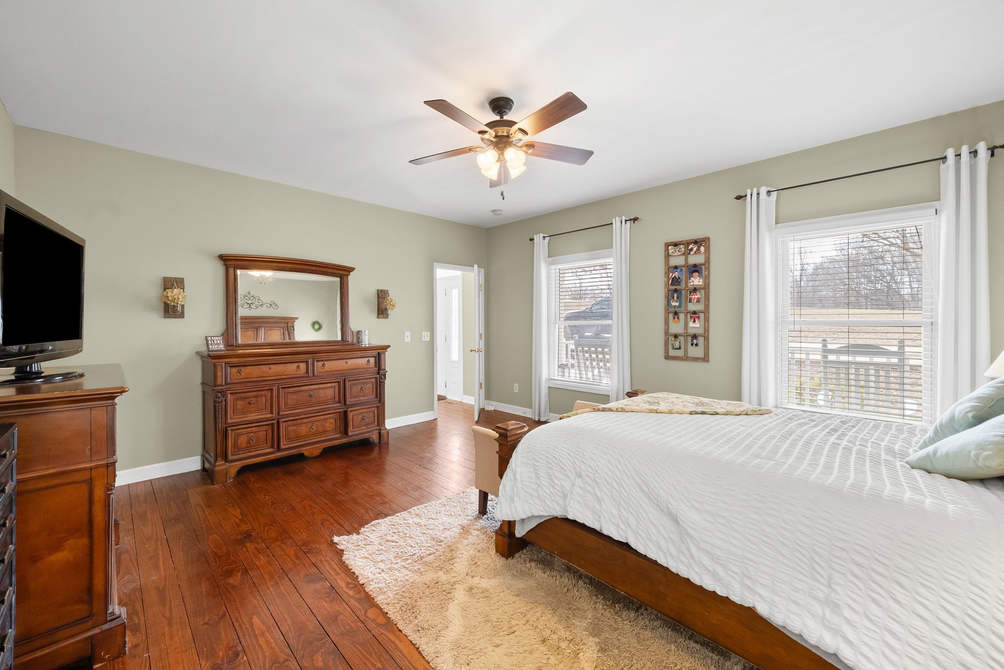 4313 Hargrove Marable Road Palmyra, TN 37142 - Photo 23 of 60