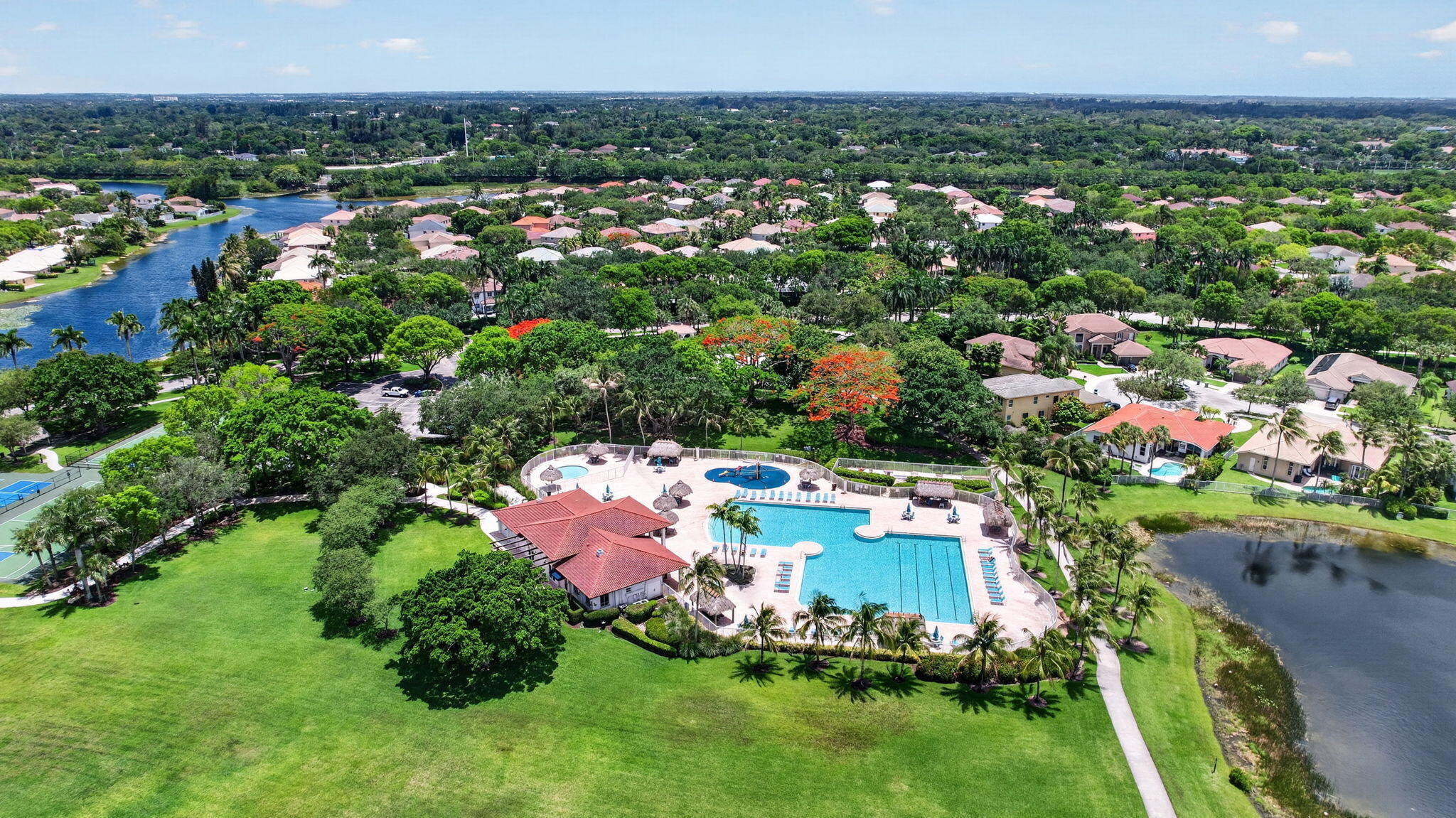 4299 Laurel Ridge Circle Weston, FL 33331 - Photo 90 of 103 96-web-or-mls-DJI_0161