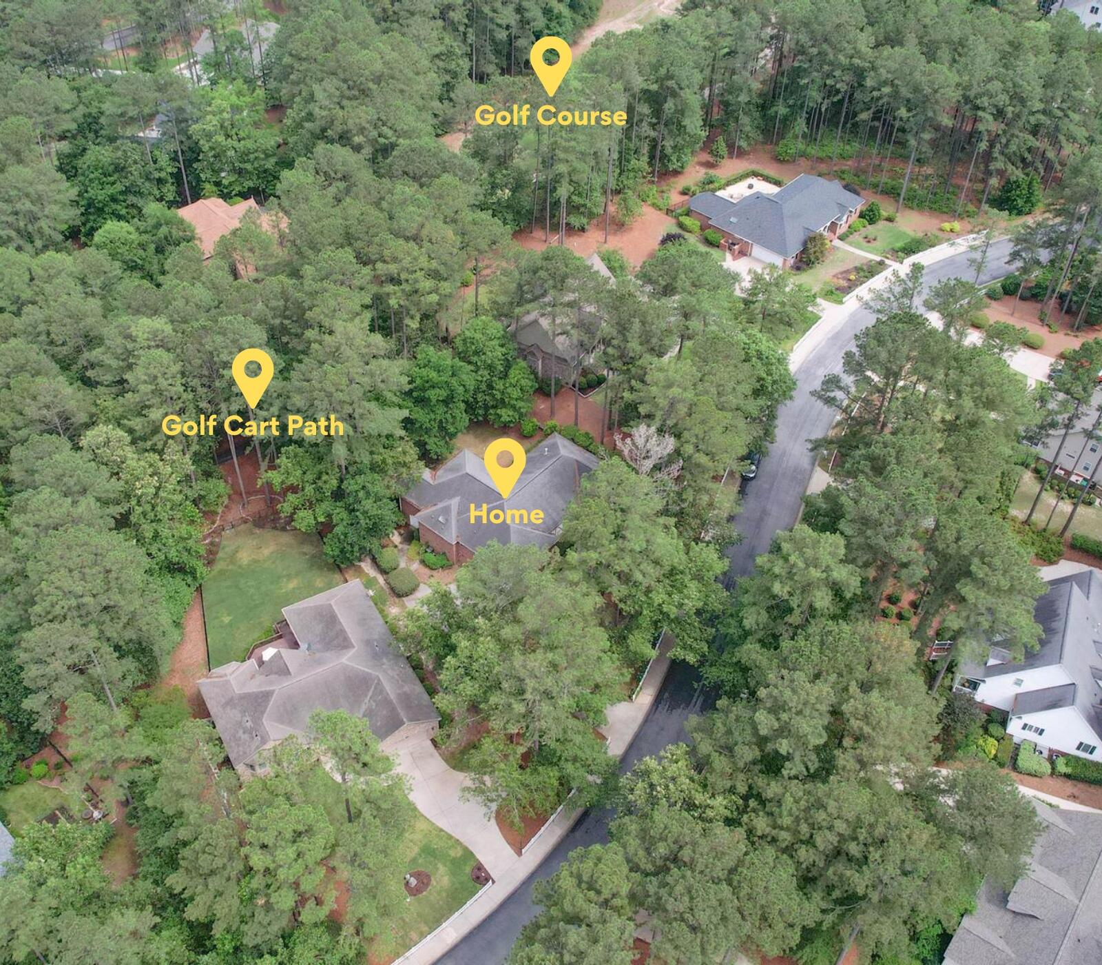128 Veranda Lane Aiken, SC 29803 - Photo 4 of 31