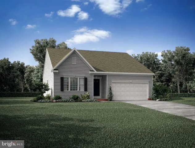 $358,990 | 0 Jouett Street, Ranson, WV 25438