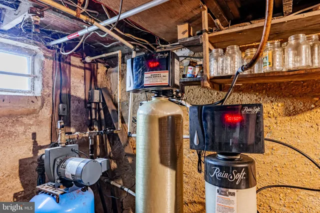 a sign that is on a wooden wall