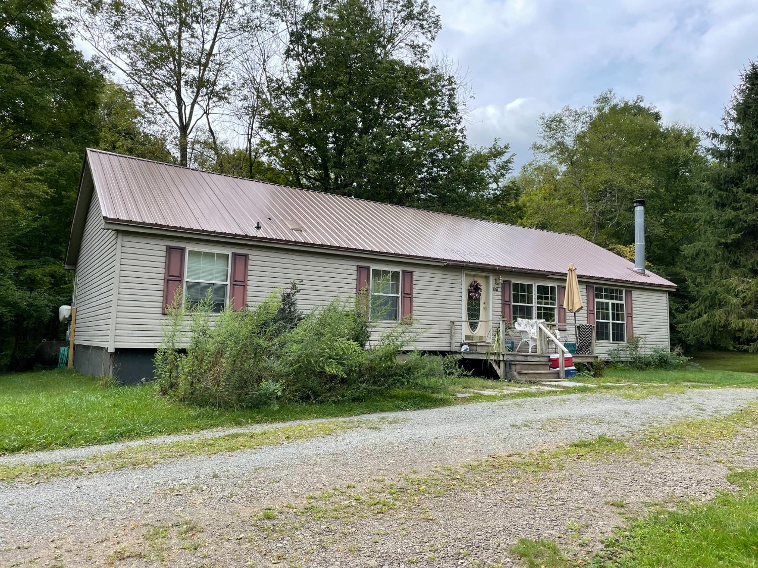1011 Edwards Road Delancey, NY 13752 - Photo 1 of 1