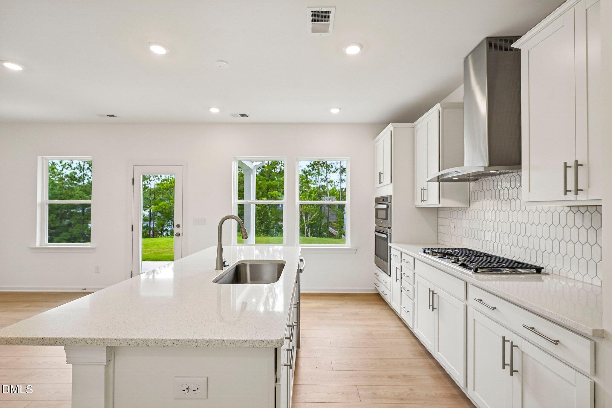 1104 Sun Spgs Road Wake Forest, NC 27587 - Photo 12 of 58 1104 Sun Springs Road ~ Ready Now!