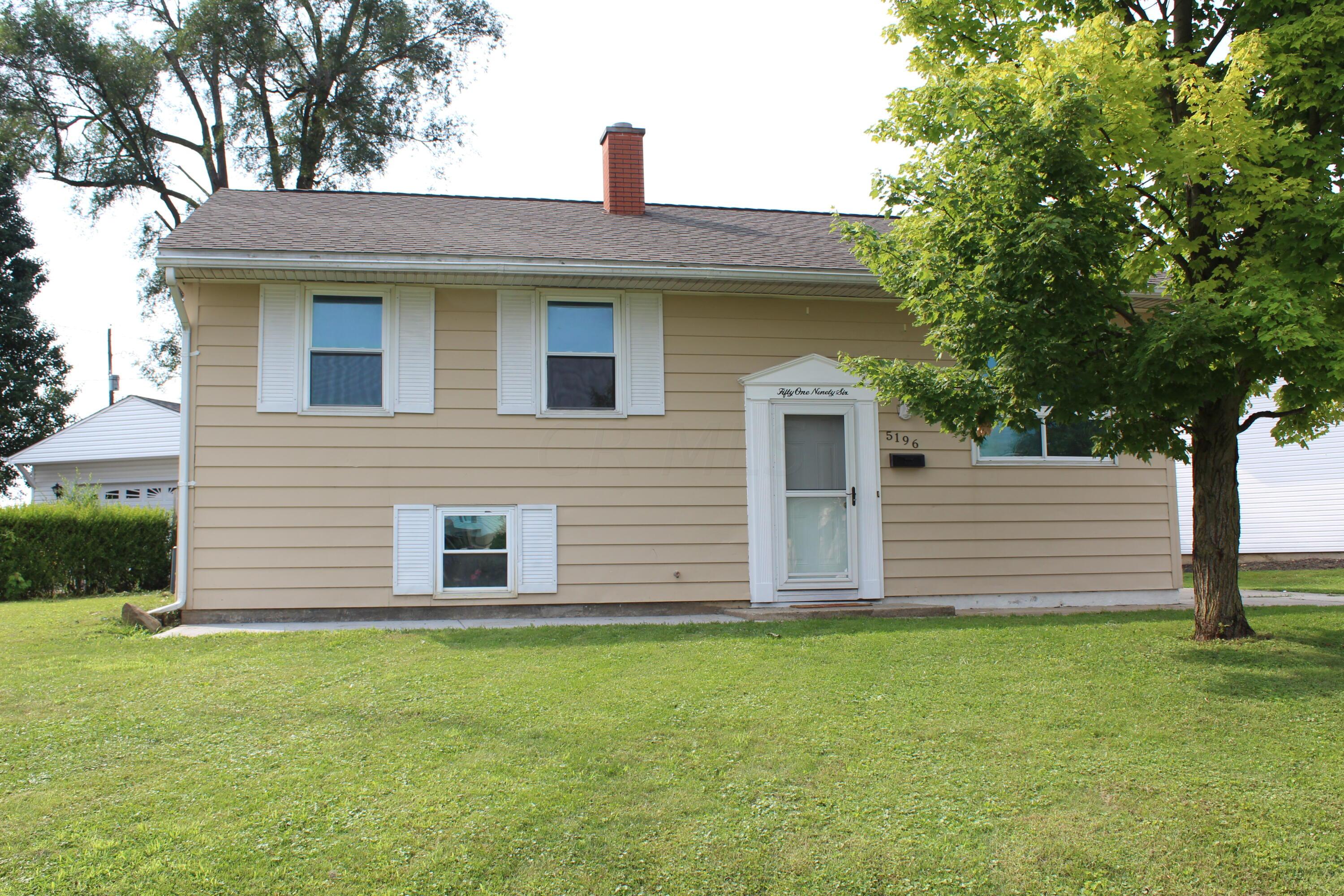 5196 Rampart Road Columbus, OH 43207 - Photo 1 of 20