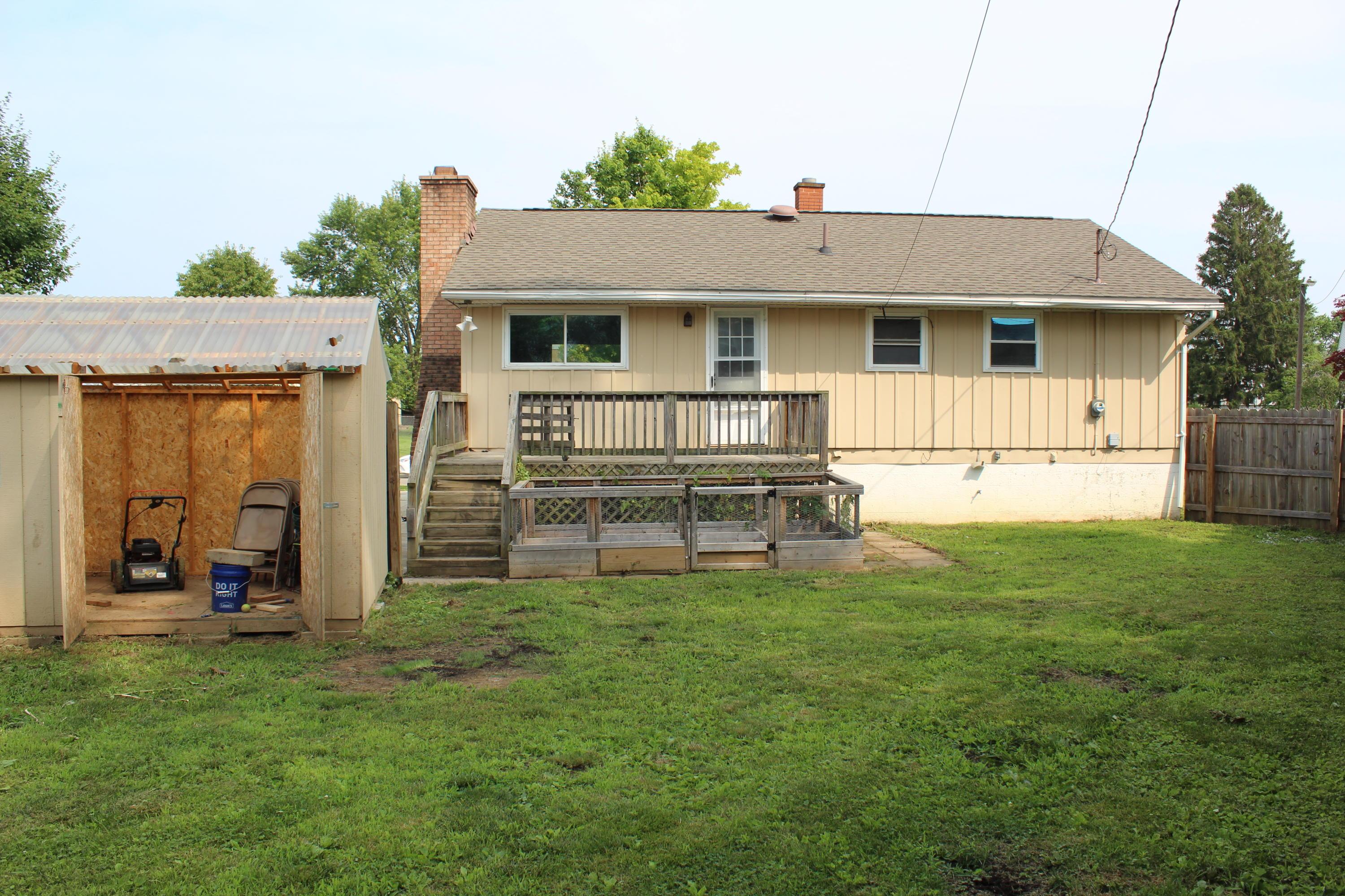 5196 Rampart Road Columbus, OH 43207 - Photo 20 of 20