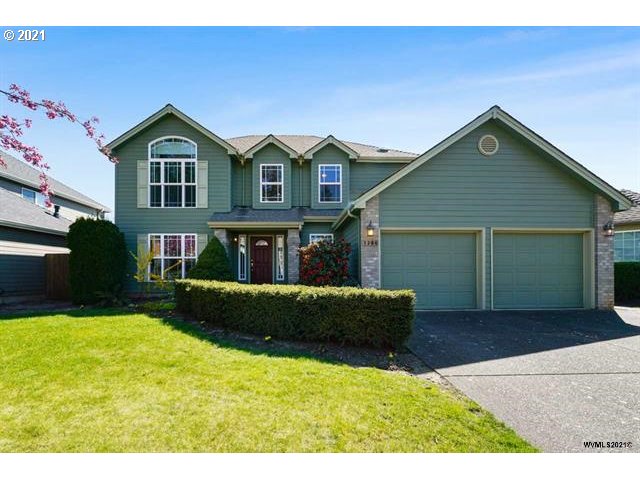 1286 Keystone Loop Northeast Keizer, OR 97303 - Photo 1 of 32 Gallery Image 1