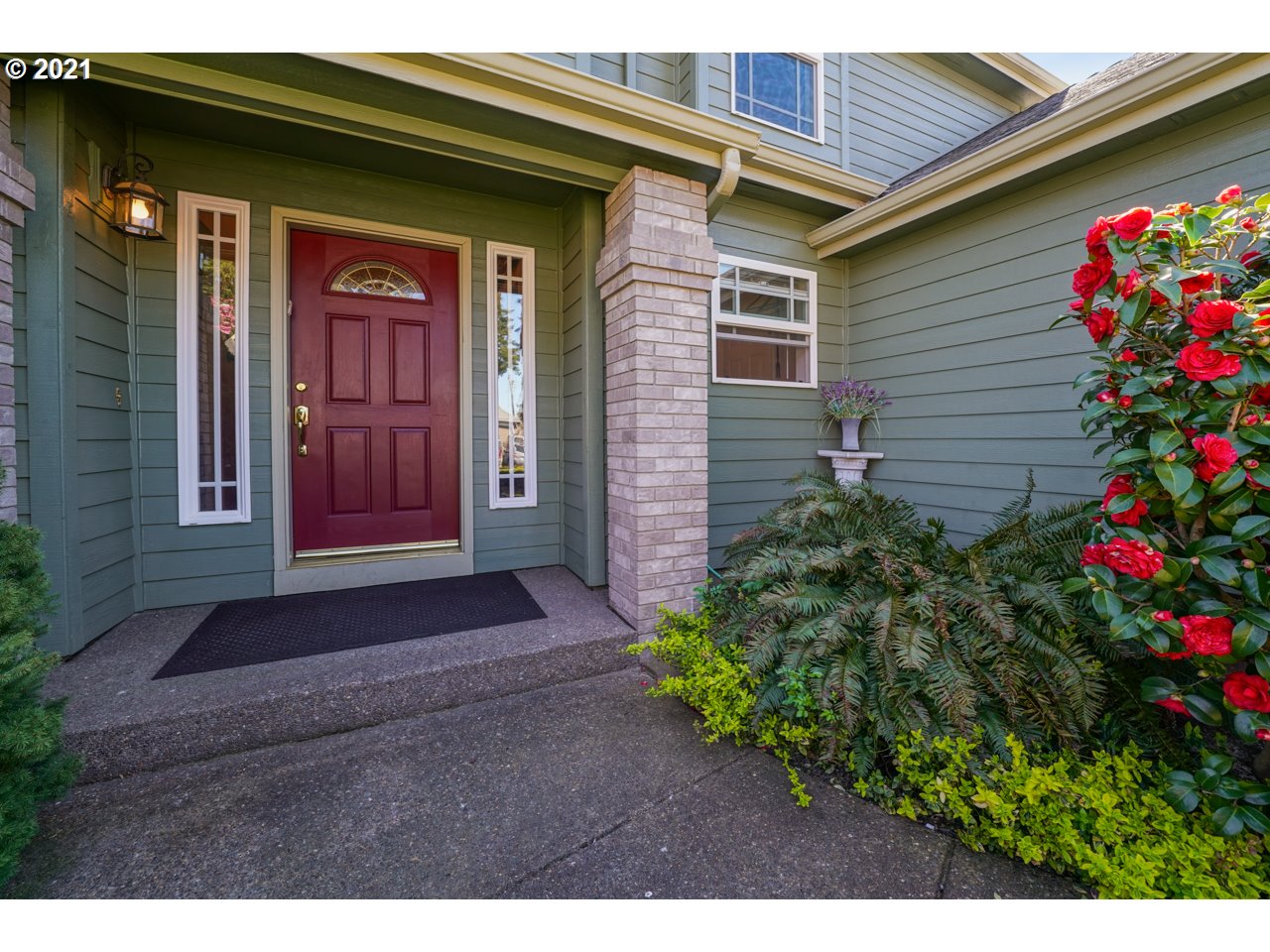 1286 Keystone Loop Northeast Keizer, OR 97303 - Photo 4 of 32 Gallery Image 4