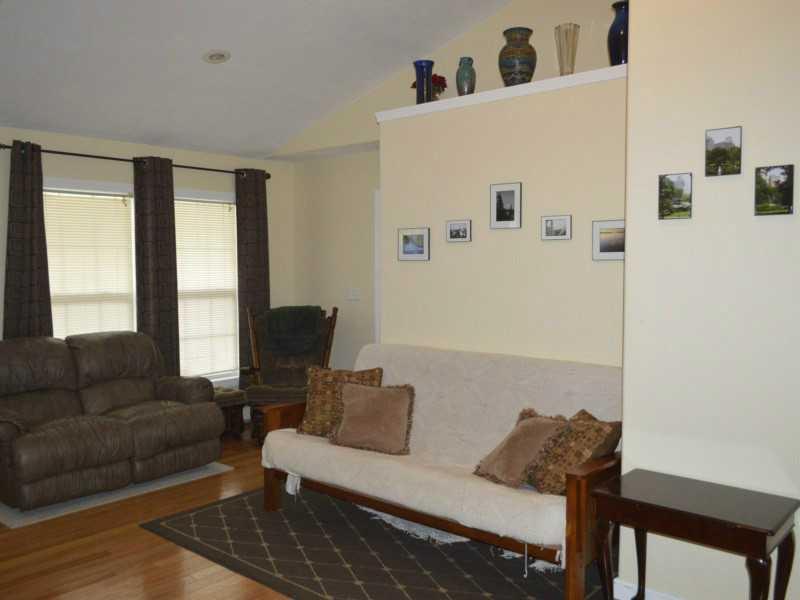 32 Western Promenade Paris, ME 04281 - Photo 4 of 35 Living Room.