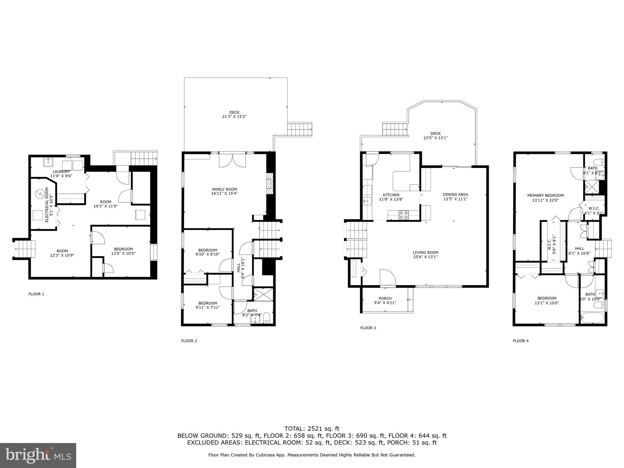 10601 Meadowhill Road Silver Spring, MD 20901 - Photo 33 of 33