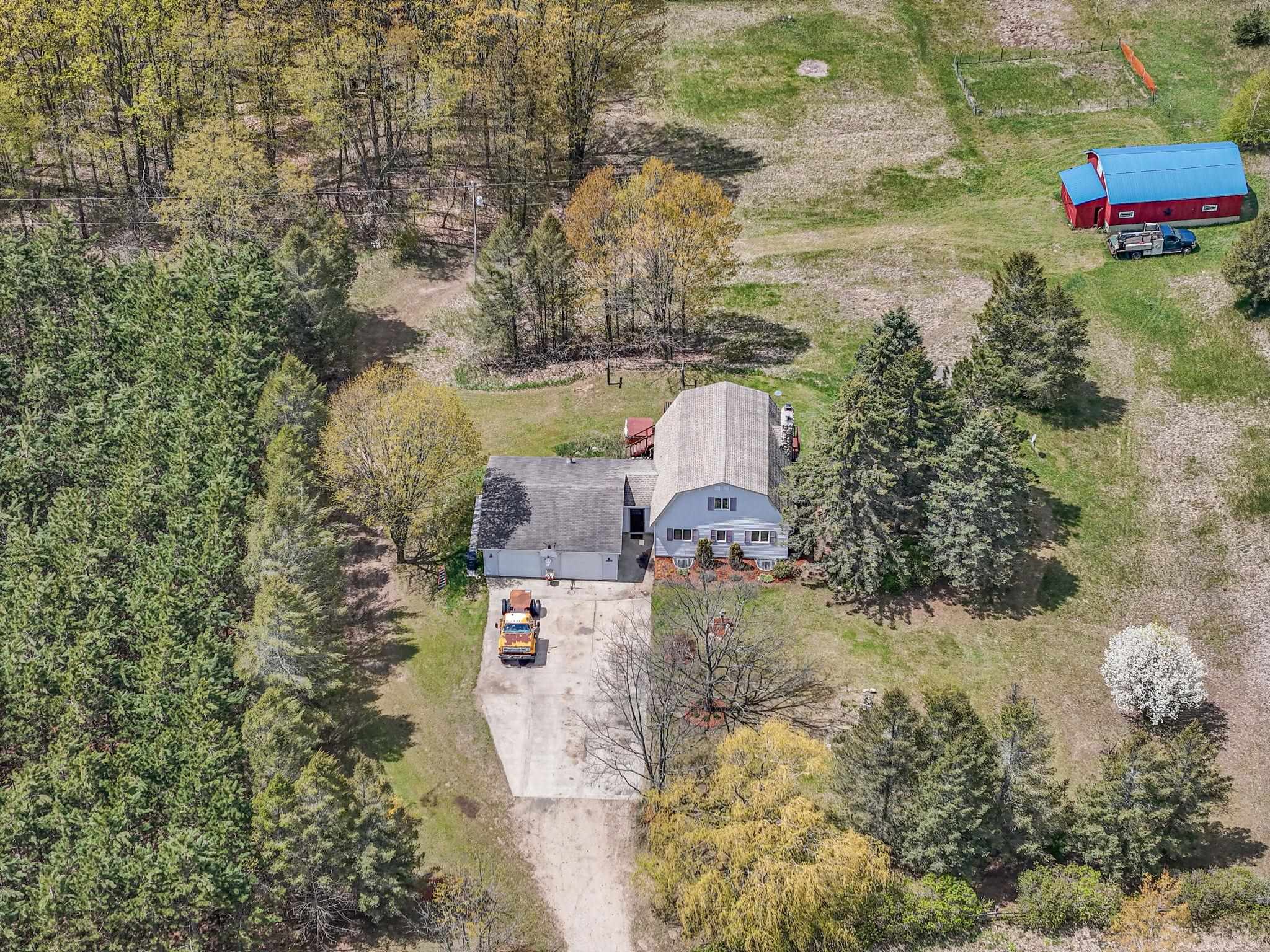 3399 North Seeley Road Manton, MI 49663 - Photo 53 of 63