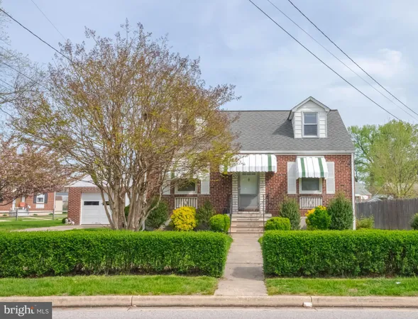 $390,000 | 1102 Orems Road, Baltimore, MD 21220
