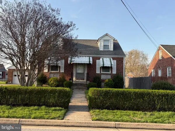 $390,000 | 1102 Orems Road, Baltimore, MD 21220