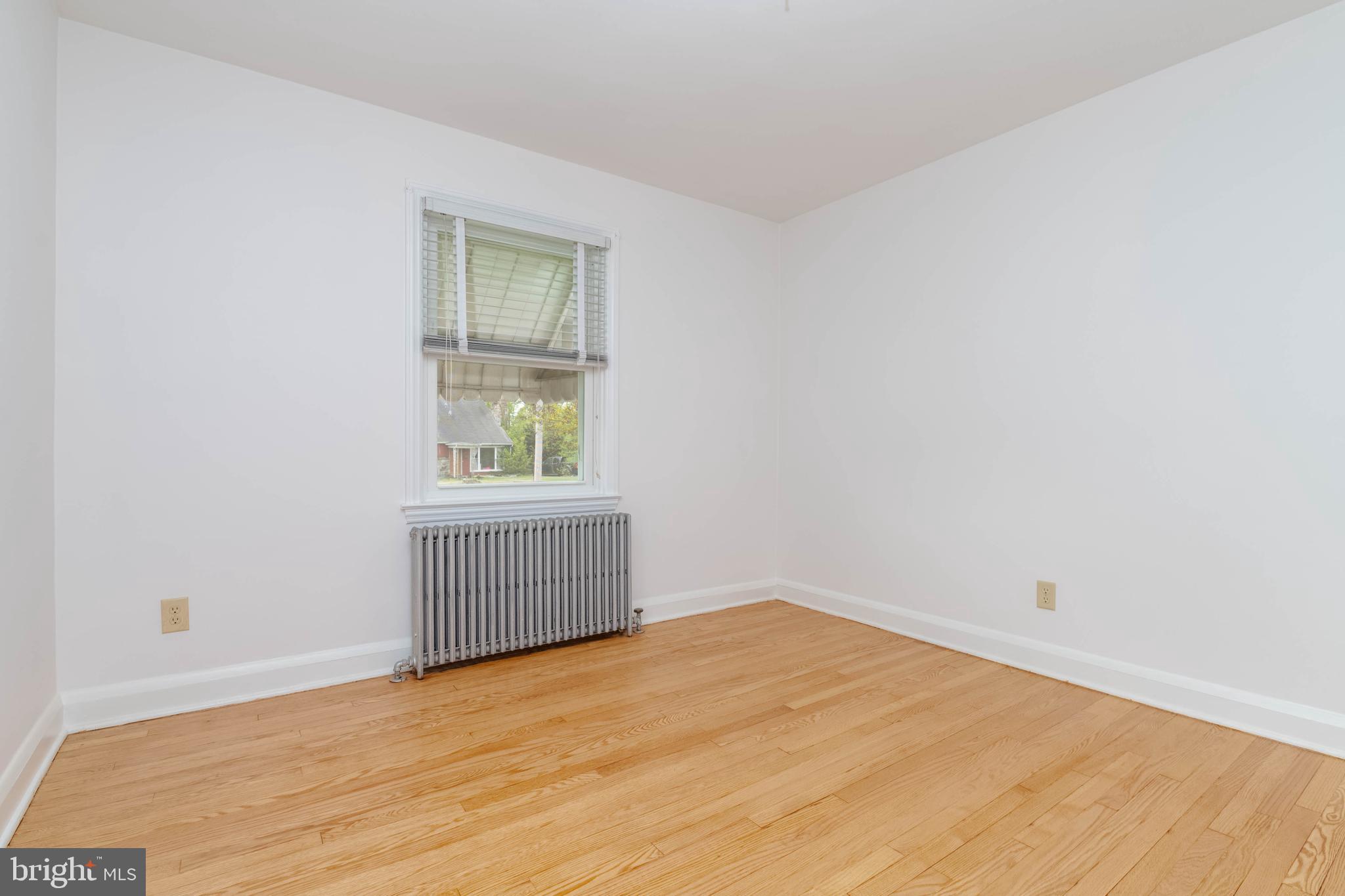 1102 Orems Road Baltimore, MD 21220 - Photo 15 of 46 an empty room with a window
