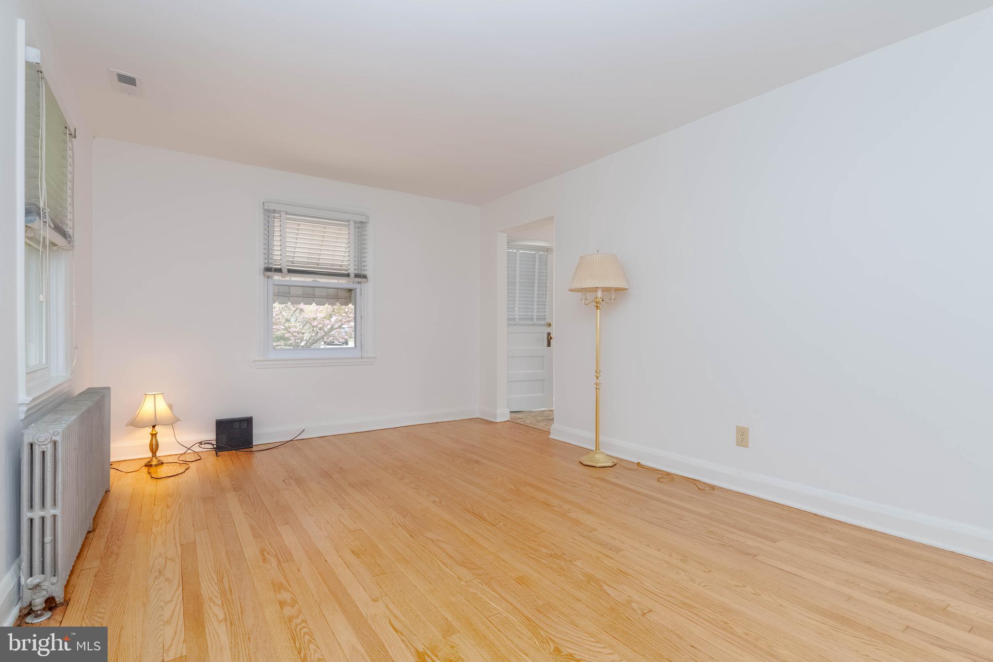 1102 Orems Road Baltimore, MD 21220 - Photo 21 of 46 a bedroom with a bed and a window