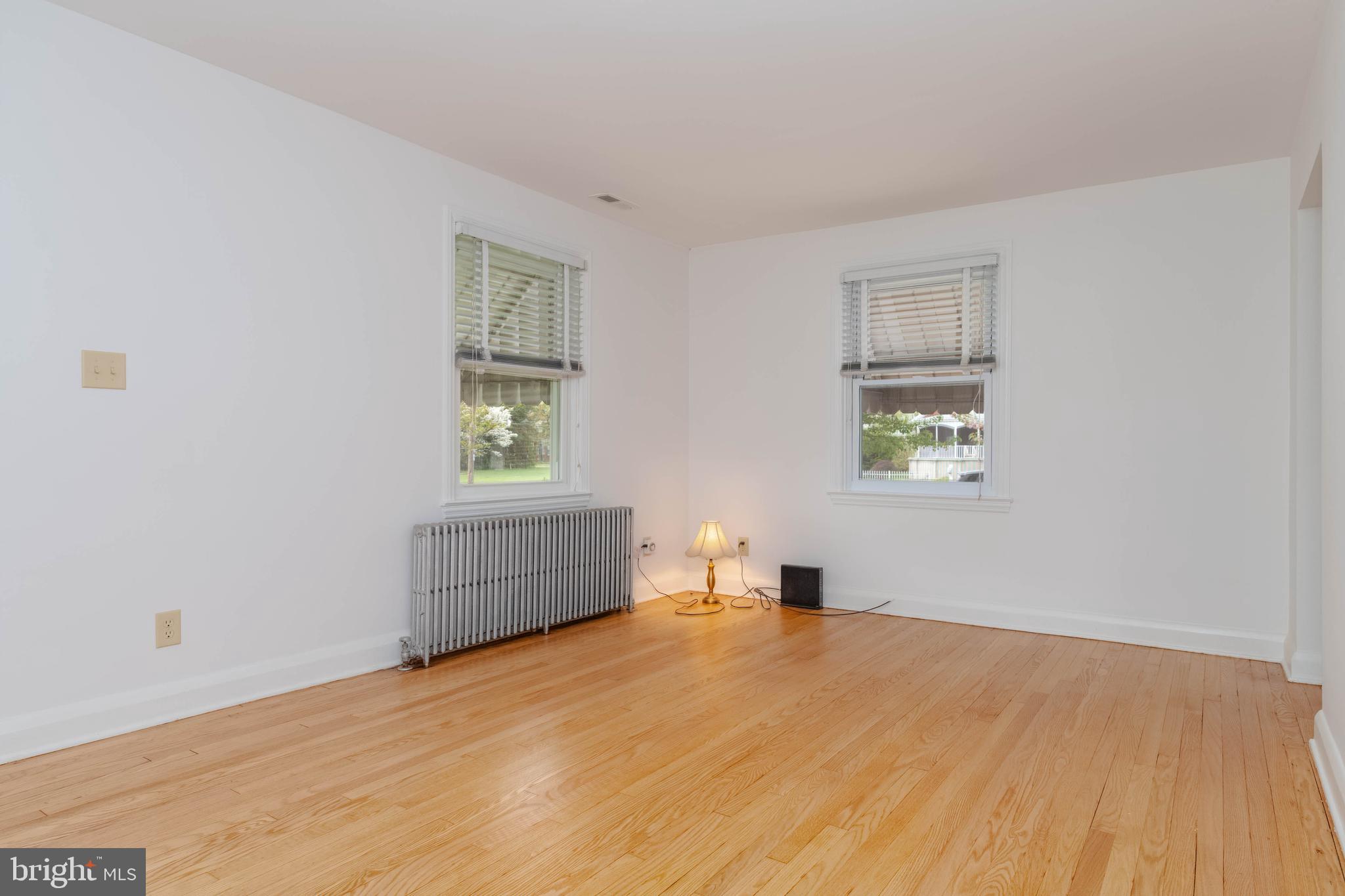 1102 Orems Road Baltimore, MD 21220 - Photo 23 of 46 a bedroom with a bed and a window