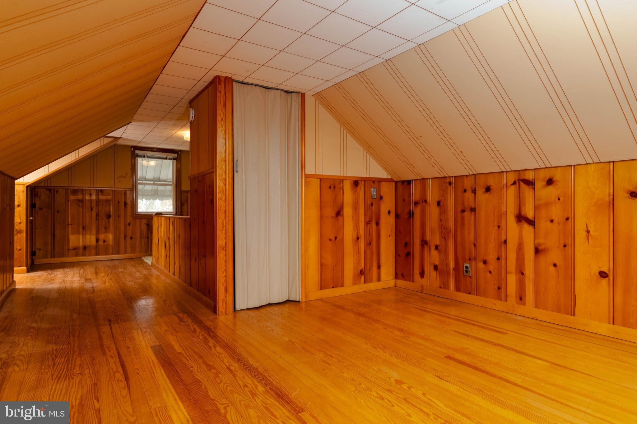 1102 Orems Road Baltimore, MD 21220 - Photo 27 of 46 a view of entryway with wooden floor