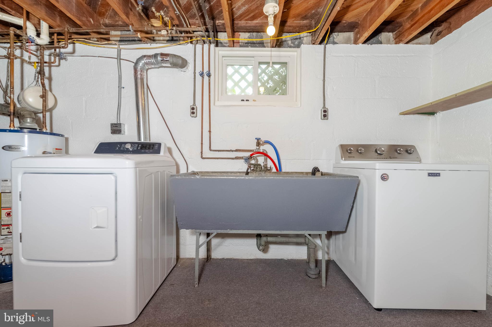 1102 Orems Road Baltimore, MD 21220 - Photo 35 of 46 a view of cabinets and sink