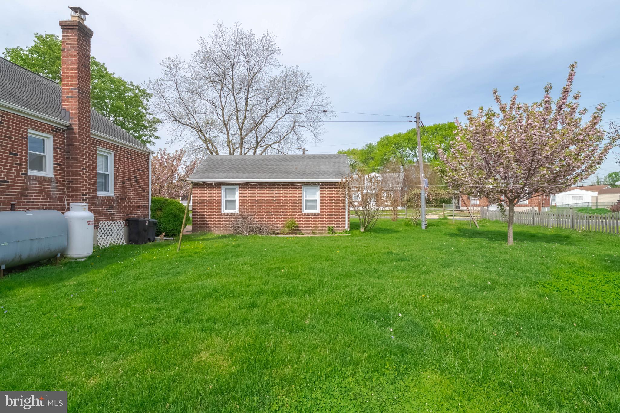 1102 Orems Road Baltimore, MD 21220 - Photo 39 of 46 a view of a house with a yard