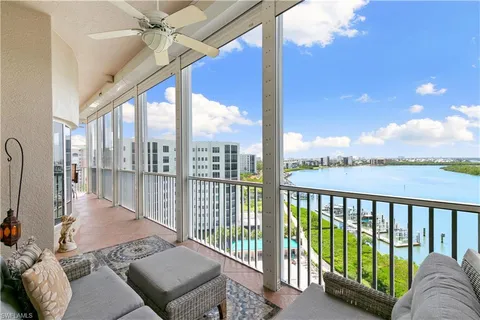 $830,000 | 4141 Bay Beach Lane, Unit 4P3, Fort Myers Beach, FL 33931