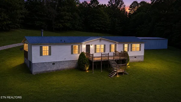 $229,599 | 315 Circle Drive, Maynardville, TN 37807