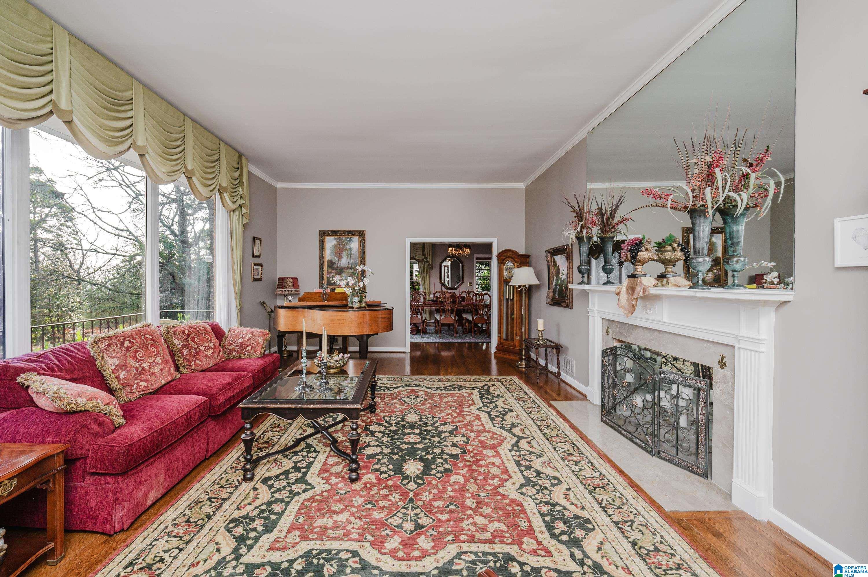 2710 Shades Crest Road Birmingham, AL 35209 - Photo 7 of 60