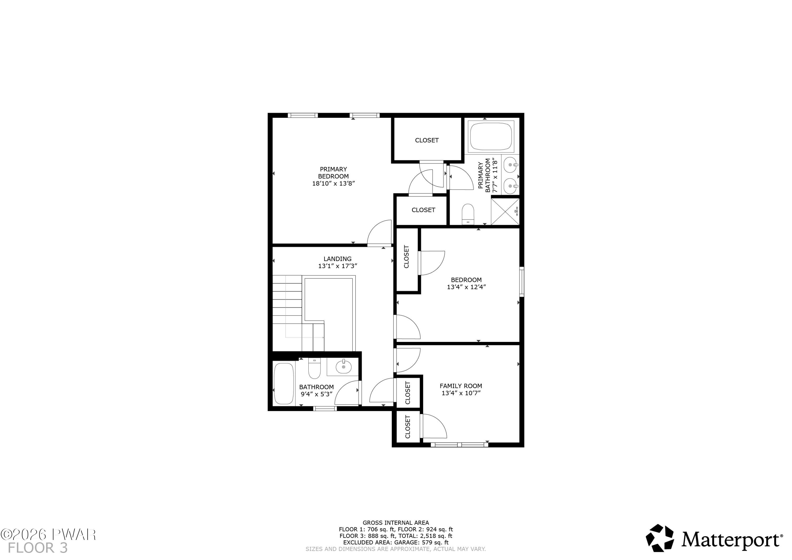111 Onandaga Road Shohola, PA 18458 - Photo 54 of 54
