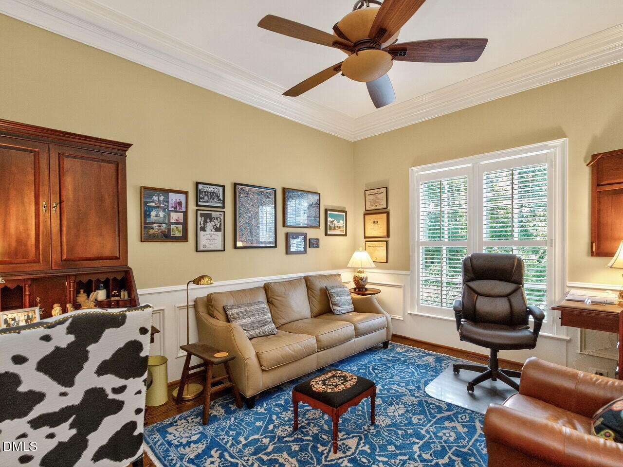 2644 Davis Street Raleigh, NC 27608 - Photo 7 of 30 007-1280x960-photo