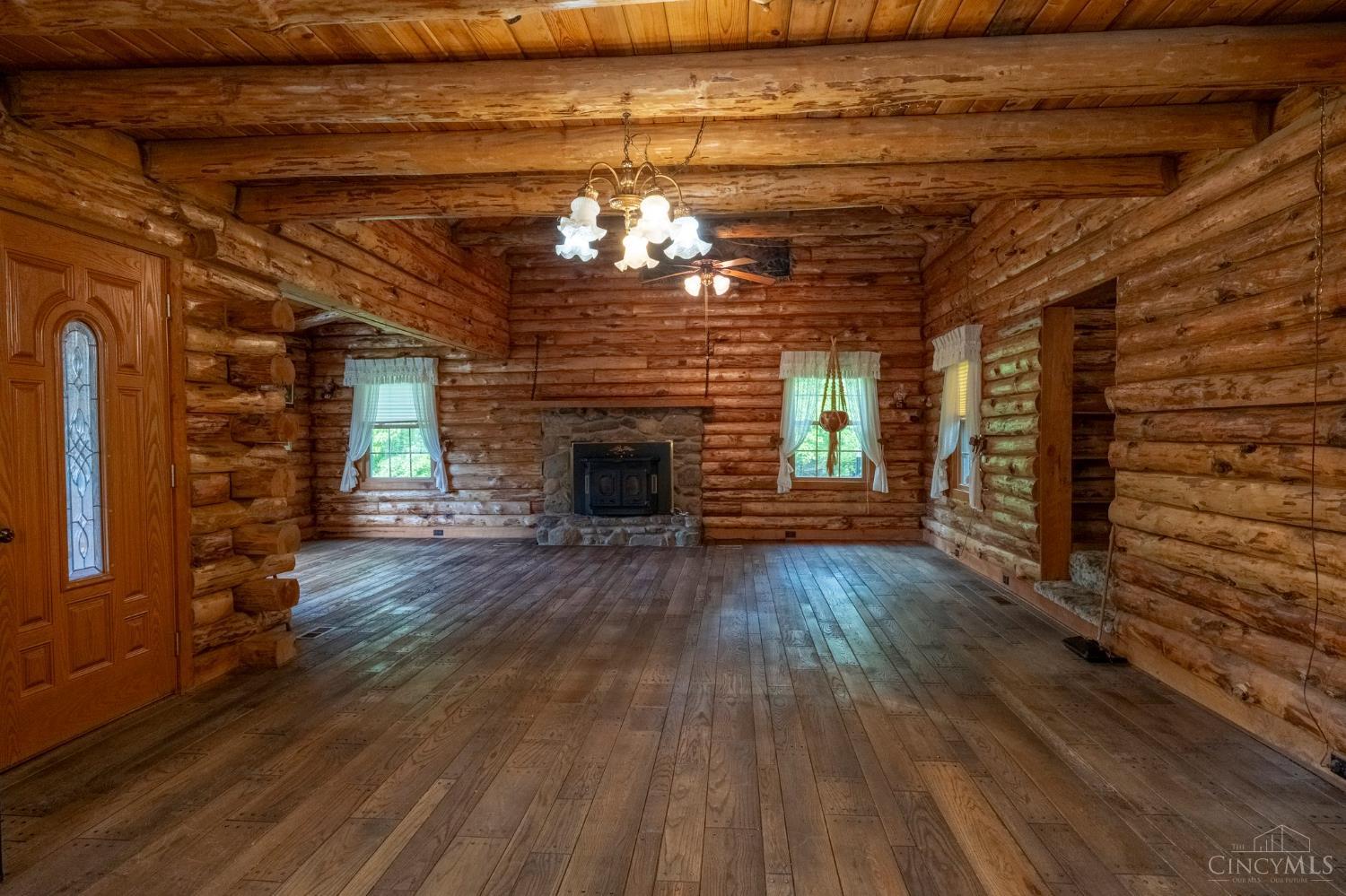 7385 Cave Road Bainbridge, OH 45612 - Photo 25 of 56 Gallery Image 25