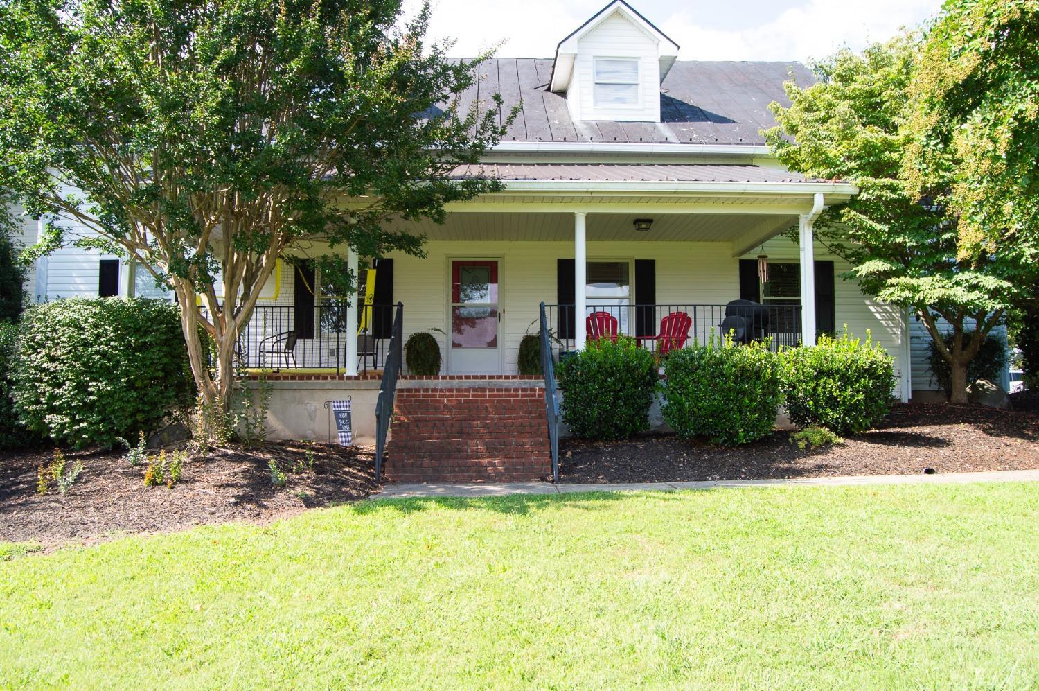 4740 Payneton Road Chatham, VA 24531 - Photo 1 of 49