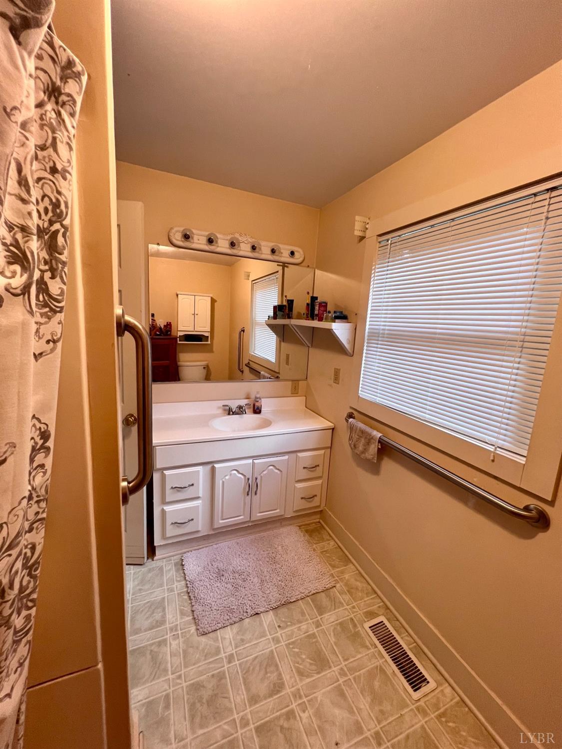 4740 Payneton Road Chatham, VA 24531 - Photo 33 of 49 a room with a washing machine and sink