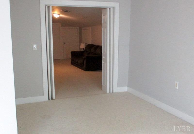 4740 Payneton Road Chatham, VA 24531 - Photo 45 of 49 a view of a livingroom and a hallway