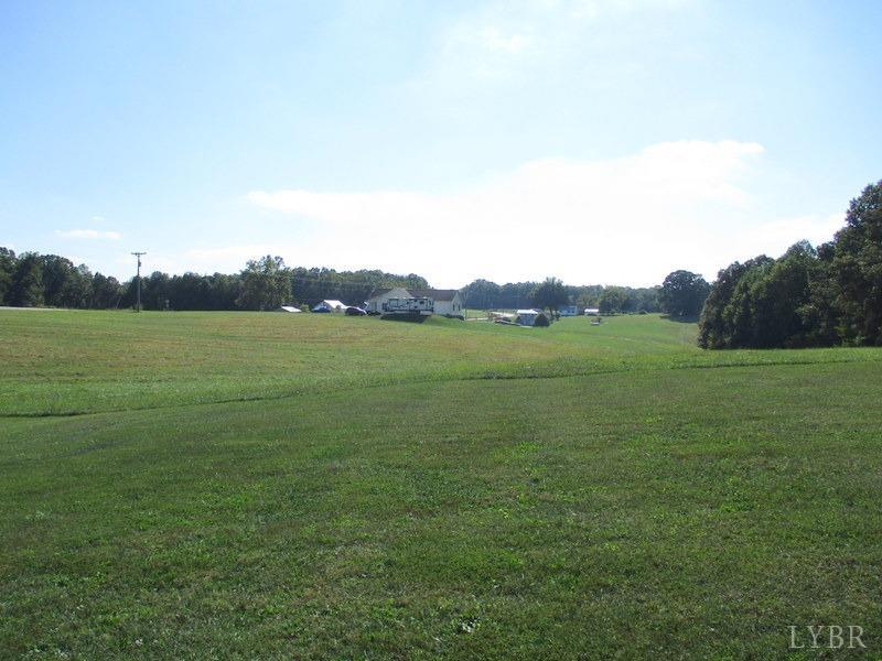 4740 Payneton Road Chatham, VA 24531 - Photo 48 of 49 a view of a field with an trees