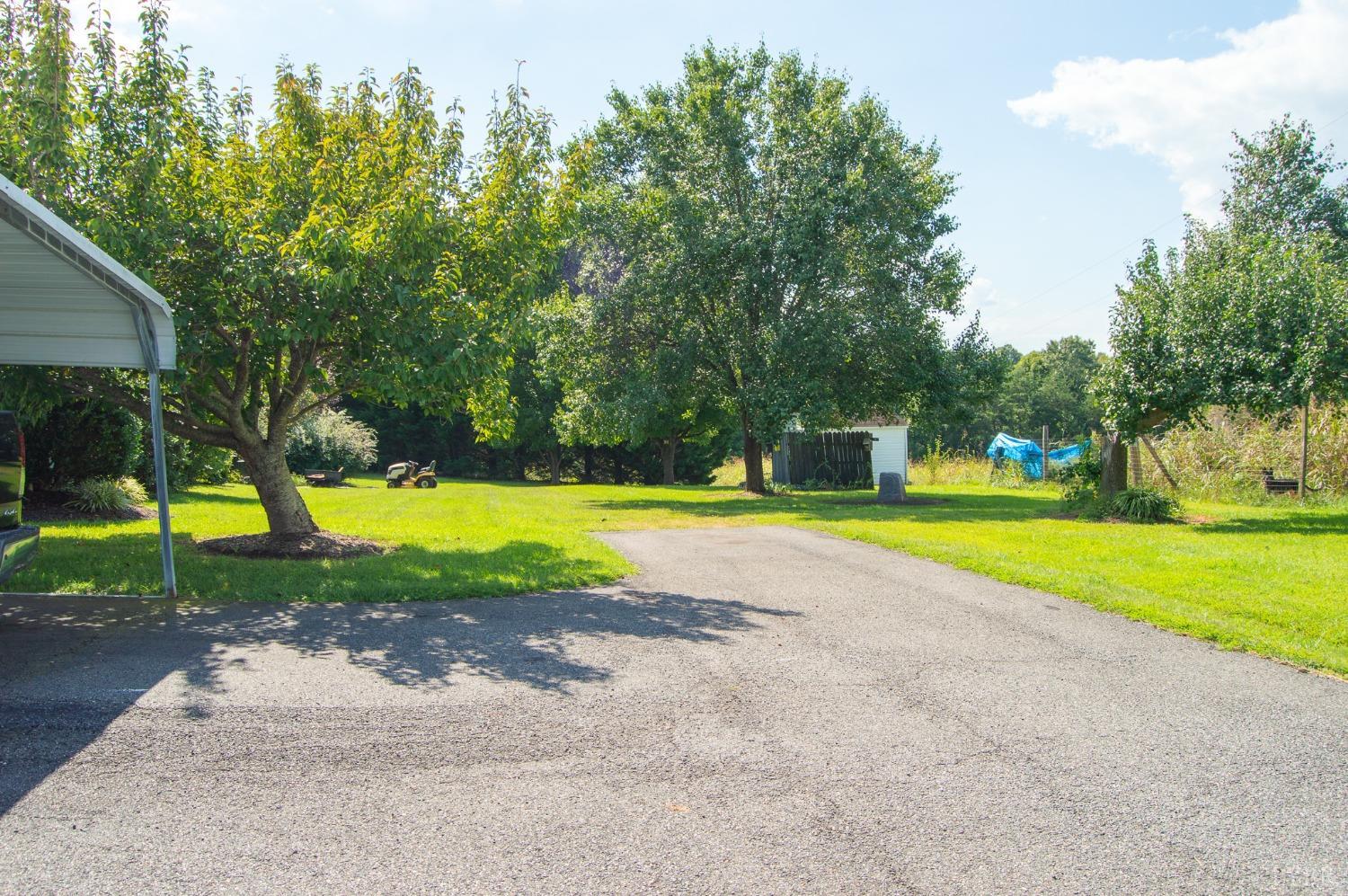 4740 Payneton Road Chatham, VA 24531 - Photo 6 of 49