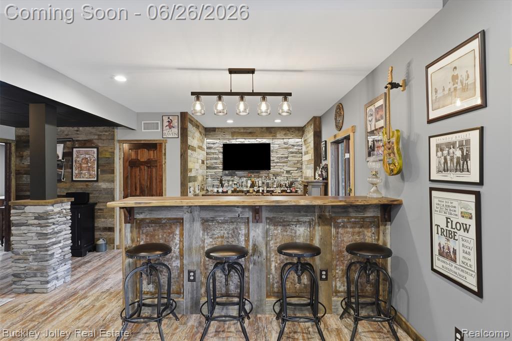 6132 Lange Road Howell, MI 48843 - Photo 16 of 50