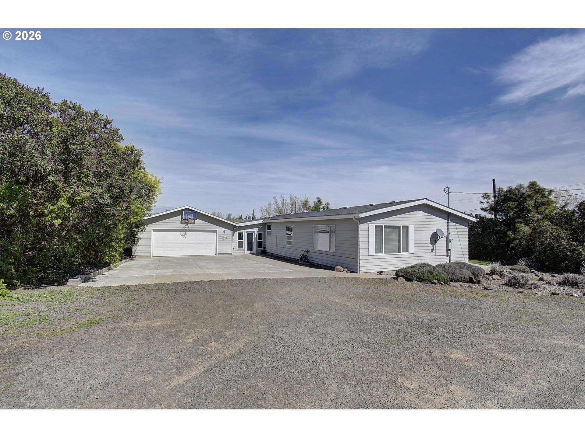 1408 Clark Street Wasco, OR 97065 - Photo 2 of 38