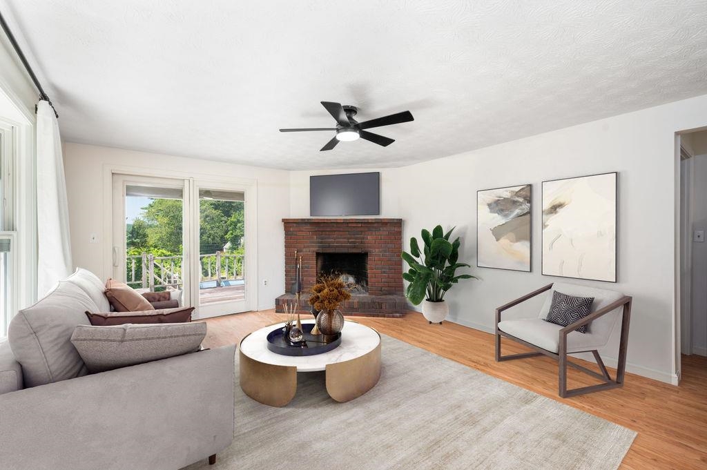 2 Field Road Derry, NH 03038 - Photo 8 of 41